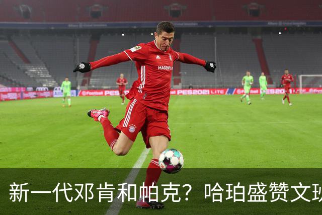 新一代邓肯和帕克？哈珀盛赞文班：方方面面，他都是最出色的领袖
