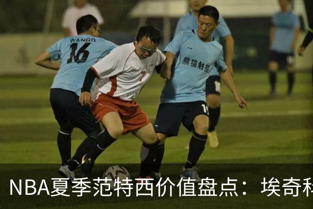 NBA夏季范特西价值盘点：埃奇科姆与阿夫迪亚步入“降温”行列